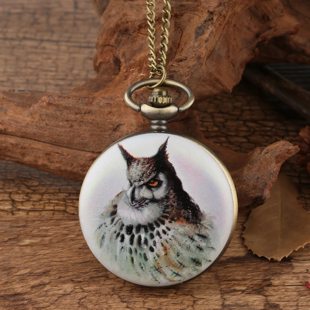 Mens Quartz Necklace Pocket Watch Eagle Pattern White Pocket Watch for Boy Arabic Digital Pocket Watches for Teenager
Mens Quartz Necklace Pocket Watch Eagle Pattern White Pocket Watch for Boy Arabic Digital Pocket Watches for Teenager