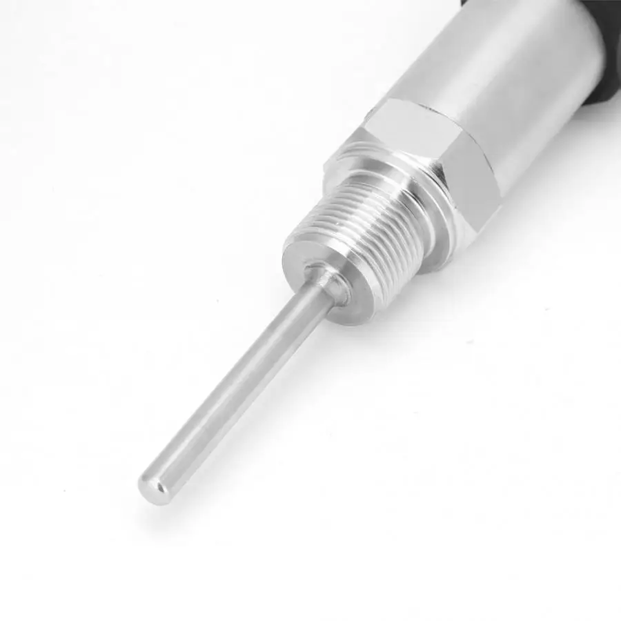 PT100 Temperature Sensor Transducer High Temperature -Resistant Transmitter 4 ~20MA
PT100 Temperature Sensor Transducer High Temperature -Resistant Transmitter 4 ~20MA