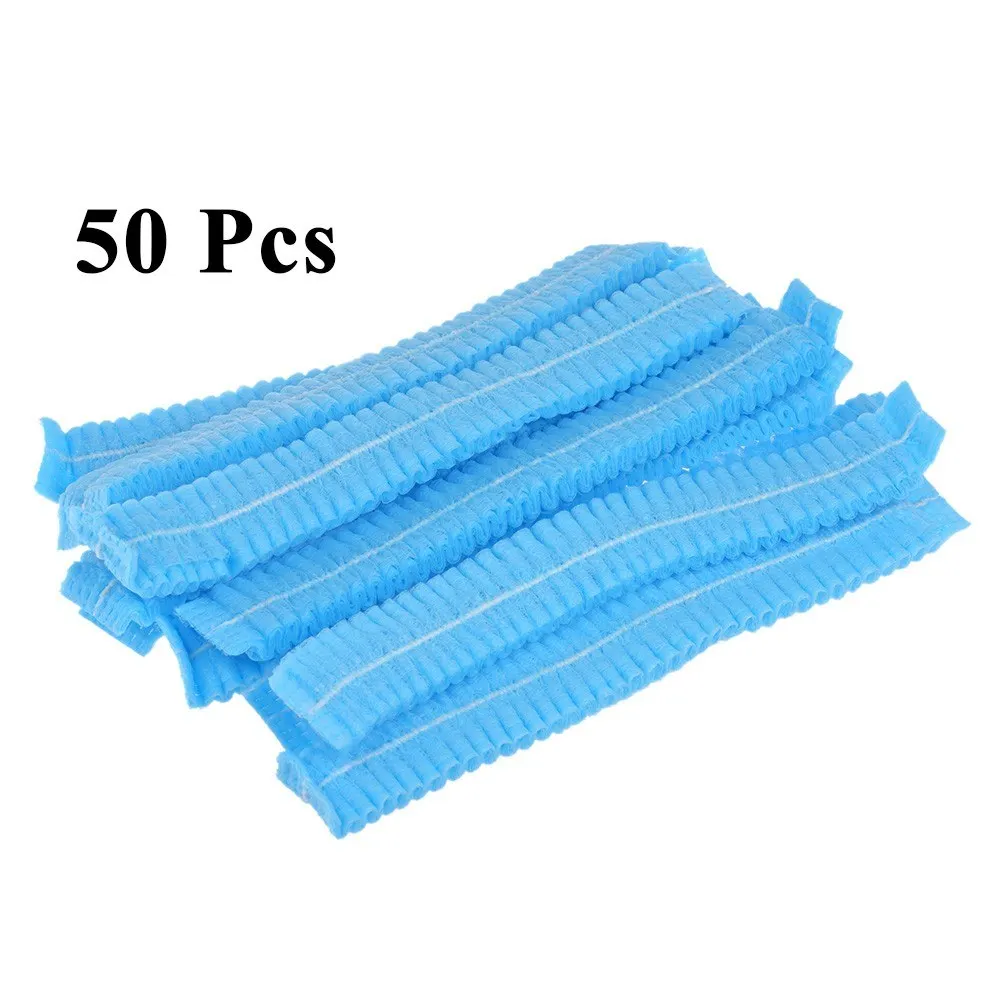 50Pcs Disposable Makeup Caps Elastic Hat for Eyelash Eyebrow Permanent Tattooing Microblading Accessories Random Color
50Pcs Disposable Makeup Caps Elastic Hat for Eyelash Eyebrow Permanent Tattooing Microblading Accessories Random Color