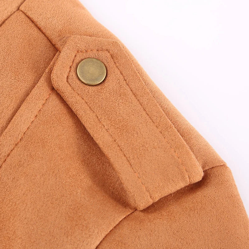 nerazzurri Soft suede biker jacket black beige plus size ladies faux leather coat zipper Short motorcycle jacket women 5xl 6xl
nerazzurri Soft suede biker jacket black beige plus size ladies faux leather coat zipper Short motorcycle jacket women 5xl 6xl