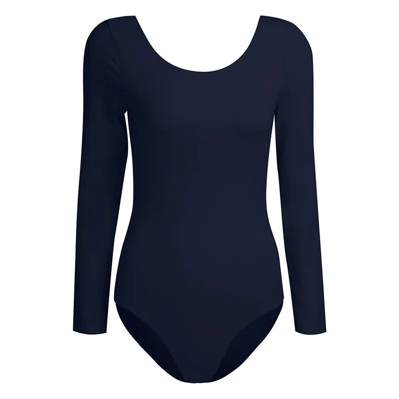 TiaoBug Women Long Sleeve Built In Shelf Bra Professional Ballerina Ballet Dance Leotard Adult Gymnastics Leotard Sport Bodysuit
TiaoBug Women Long Sleeve Built In Shelf Bra Professional Ballerina Ballet Dance Leotard Adult Gymnastics Leotard Sport Bodysuit