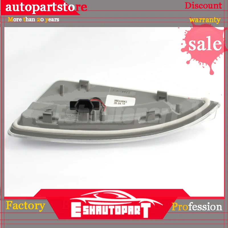 Auto Side Mirror Light Lamp For Mercedes W204 C250 C300 C350 2008-2013 OE#2048200821 2048200721
Auto Side Mirror Light Lamp For Mercedes W204 C250 C300 C350 2008-2013 OE#2048200821 2048200721
