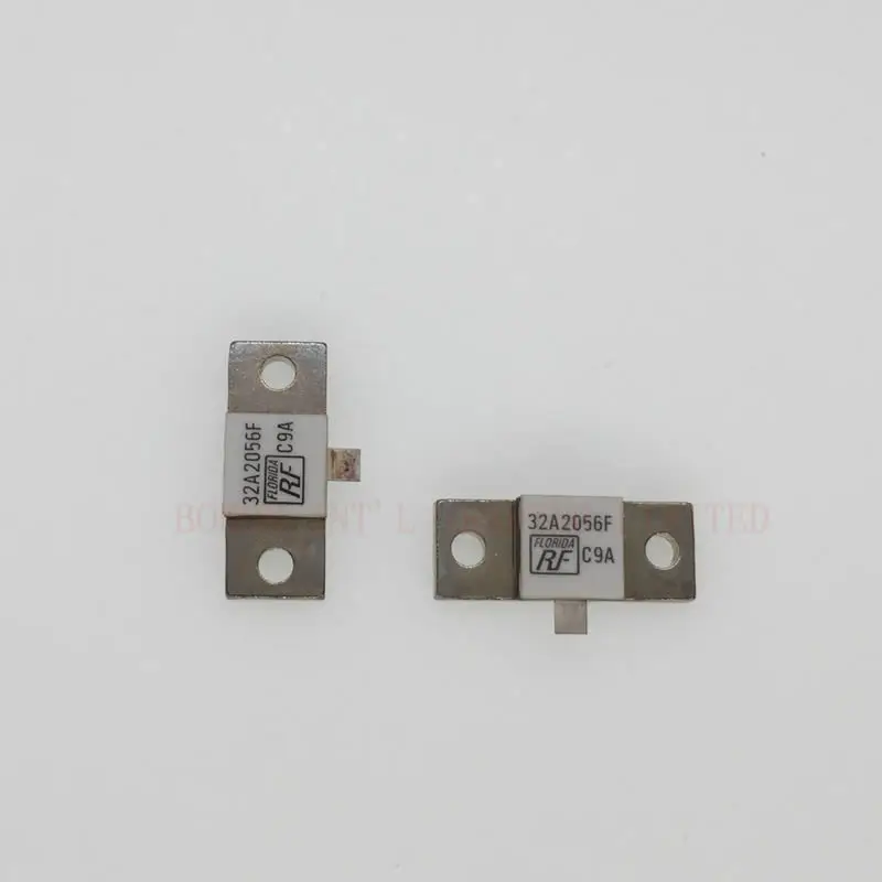 TERMINATION FLANGE MOUNT 32A2056F 250 WATT 50 OHMS DC-2.7GHz Microwave Resistor High Power Dummy Load Same as 32A7037F
TERMINATION FLANGE MOUNT 32A2056F 250 WATT 50 OHMS DC-2.7GHz Microwave Resistor High Power Dummy Load Same as 32A7037F
