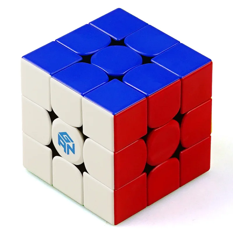 Newest Original Gan 356 R 3x3x3 Cube Gans 3x3x3 magic Cube Professional GAN356 R CUBE 3x3 Speed Cube Twist Educational Toys
Newest Original Gan 356 R 3x3x3 Cube Gans 3x3x3 magic Cube Professional GAN356 R CUBE 3x3 Speed Cube Twist Educational Toys