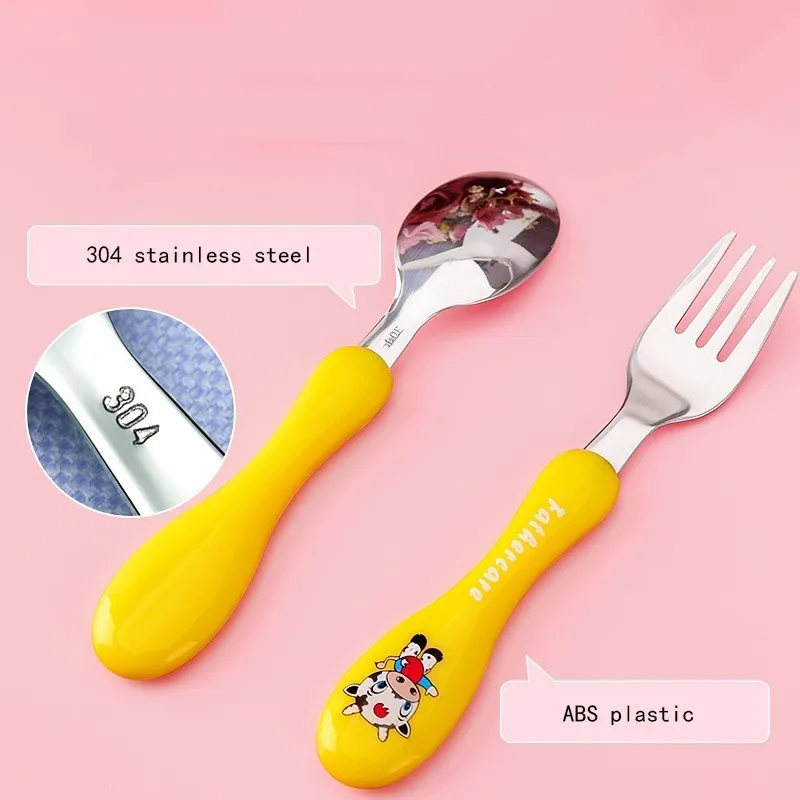 Children Chopsticks Household Child Tableware Baby Having Dinner Spoon Fork Study Practice Suit Boy girl
Children Chopsticks Household Child Tableware Baby Having Dinner Spoon Fork Study Practice Suit Boy girl