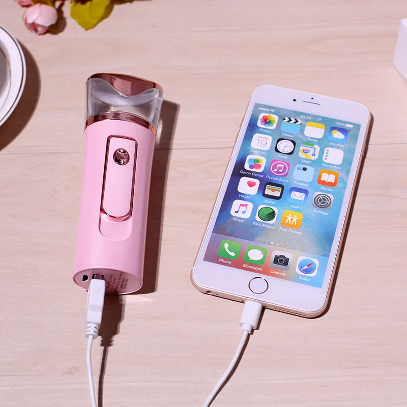 Лучшая обработка воздуха Мелкая бытовая техника опрыскиватель usb портативный