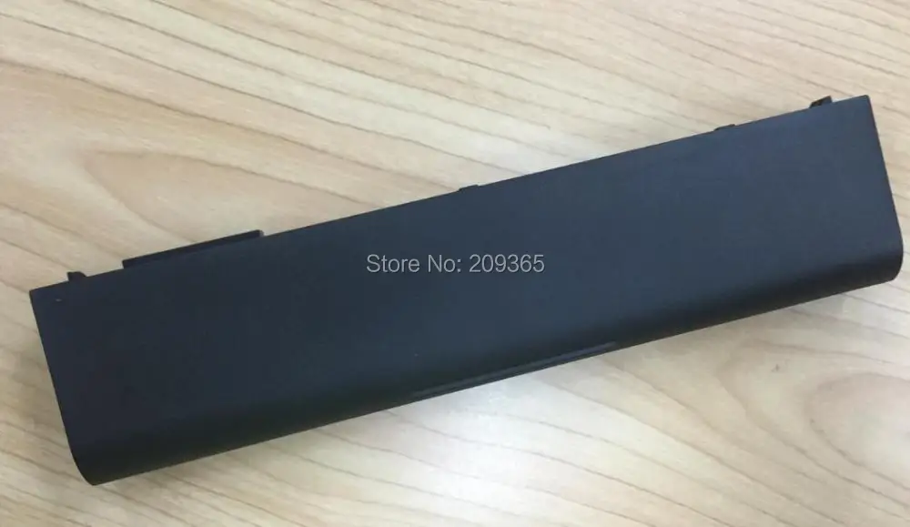 6 cells Laptop Battery for Dell Latitude E5430 E6430 E5520m e5420 E6120 E6520 E6420 E6530 for Vostro 3560 8858x T54FJ
6 cells Laptop Battery for Dell Latitude E5430 E6430 E5520m e5420 E6120 E6520 E6420 E6530 for Vostro 3560 8858x T54FJ