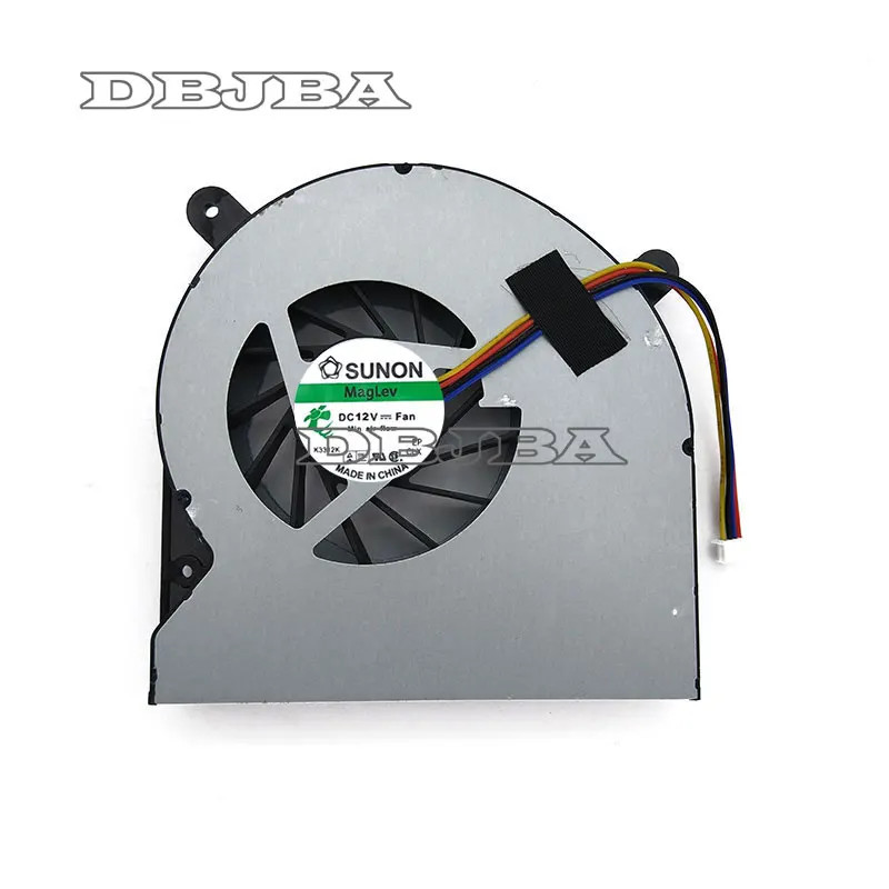 GPU Cooling Fan FOR Asus ROG G750JH G750JM G750JZ G750V G750 G750JW G750J G750V G750JS For DELTA KSB0612HB 717 13PT0171T01011
GPU Cooling Fan FOR Asus ROG G750JH G750JM G750JZ G750V G750 G750JW G750J G750V G750JS For DELTA KSB0612HB 717 13PT0171T01011