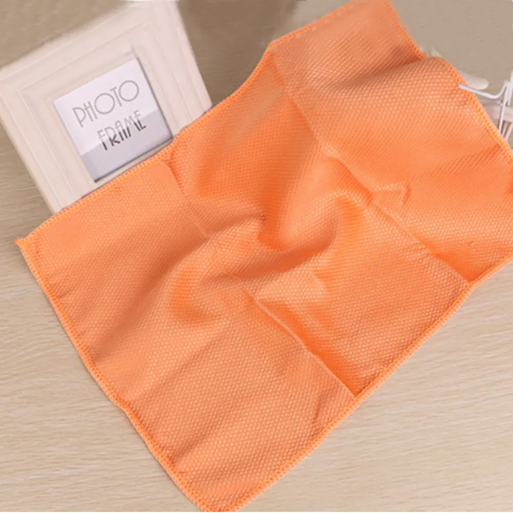 3PCS Polyester Cleaning Cloth Kitchen Housework Towel For Kitchen Car Windows Glasses Cleaner Multi-Purpose Cloth Clean Rag
3PCS Polyester Cleaning Cloth Kitchen Housework Towel For Kitchen Car Windows Glasses Cleaner Multi-Purpose Cloth Clean Rag