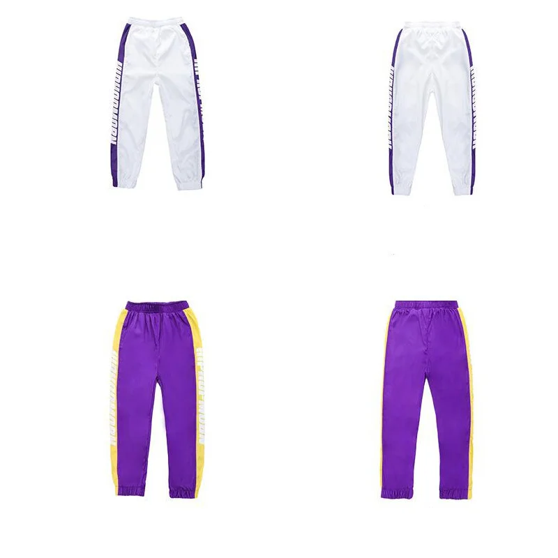 Kids Hip Hop Hoodies Clothing for Girls Boys Sweatshirt Jogger Pants Jazz Dance Costumes Set Ballroom Dancing Clothes Outfits
Kids Hip Hop Hoodies Clothing for Girls Boys Sweatshirt Jogger Pants Jazz Dance Costumes Set Ballroom Dancing Clothes Outfits
