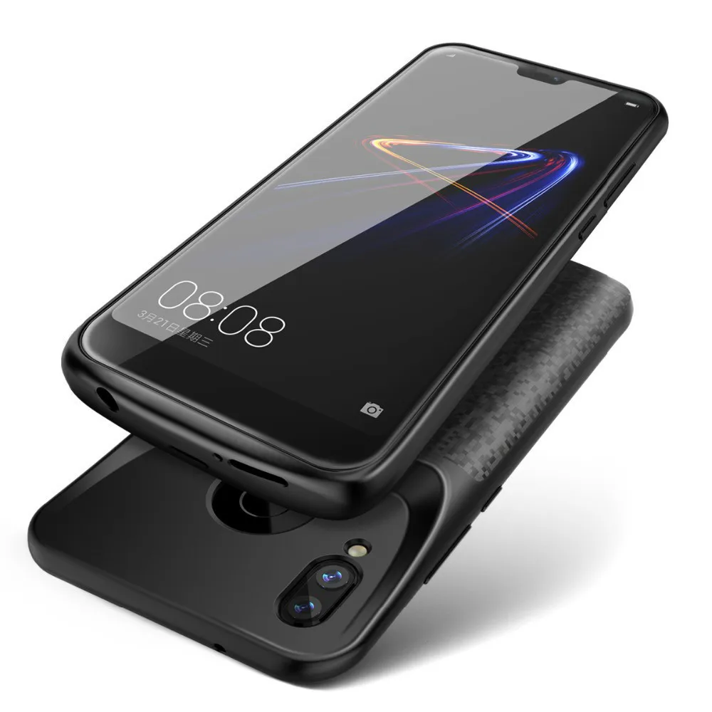 Extpower Shockproof Battery Charger Case For Xiaomi Mi 8 9 Se A2 Mi6 Mix 2 2s External Charger Cover Backup Power Bank
Extpower Shockproof Battery Charger Case For Xiaomi Mi 8 9 Se A2 Mi6 Mix 2 2s External Charger Cover Backup Power Bank