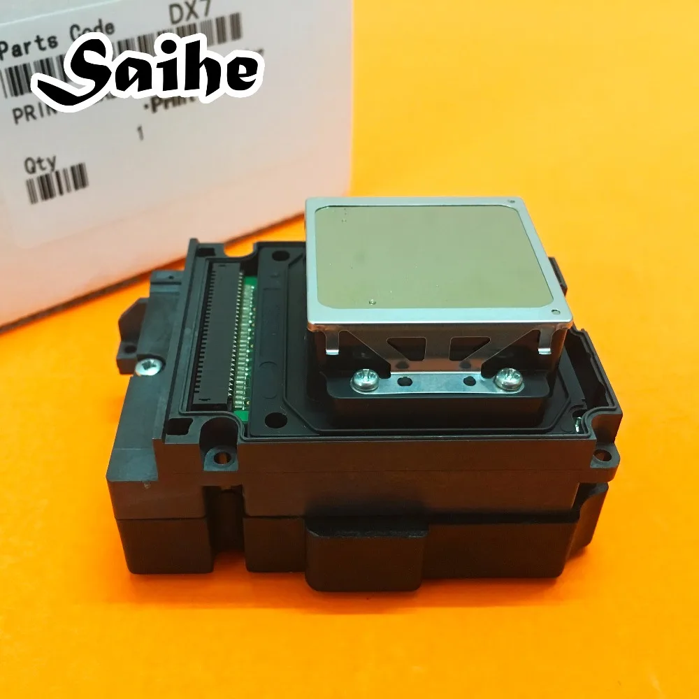 Оригинальная печатающая головка для Epson TX800 TX810 Tx820 TX710 A800 A700 A810 P804A TX800FW PX720 PX820 TX720