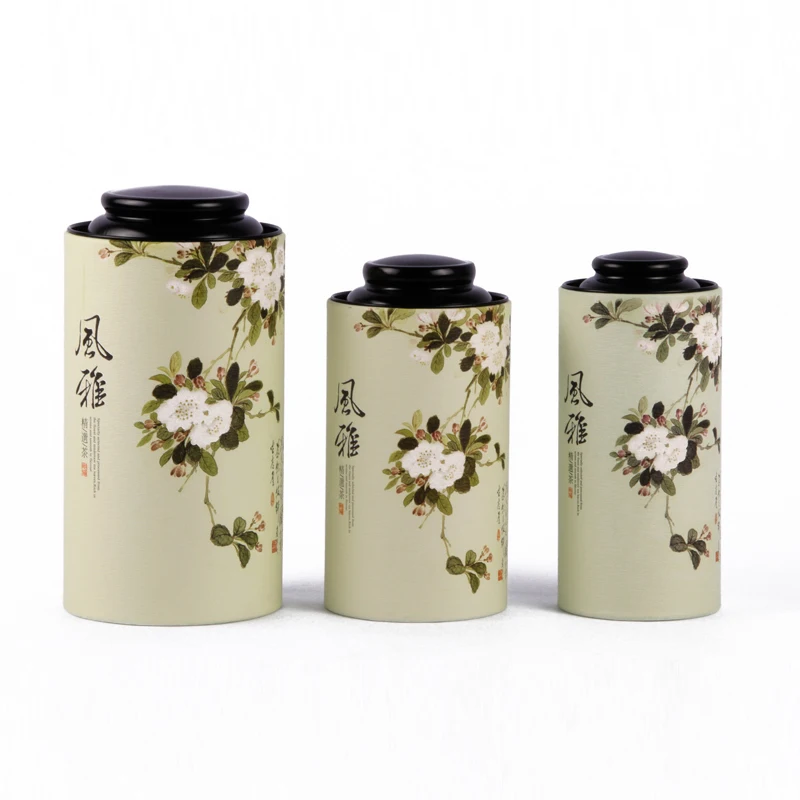 Xin Jia Yi Packaging Paper Box 2018 Fahsion Round Shape Paper Tube Metal Lid China Style Biodegradable Cardboard Paper Tube
Xin Jia Yi Packaging Paper Box 2018 Fahsion Round Shape Paper Tube Metal Lid China Style Biodegradable Cardboard Paper Tube