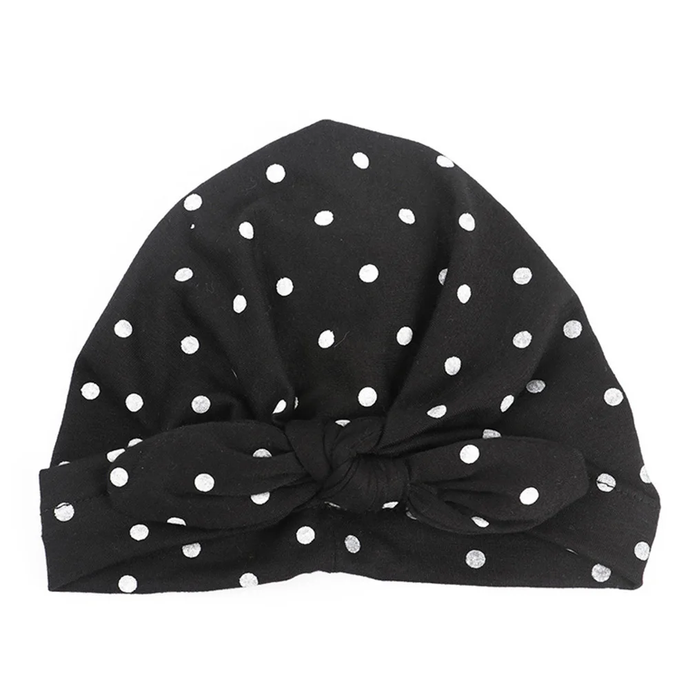 Sweet Dot Baby Girl Hat with Bow Candy Color Baby Turban Cap for Girls Elastic Infant Accessories 1 PC
Sweet Dot Baby Girl Hat with Bow Candy Color Baby Turban Cap for Girls Elastic Infant Accessories 1 PC