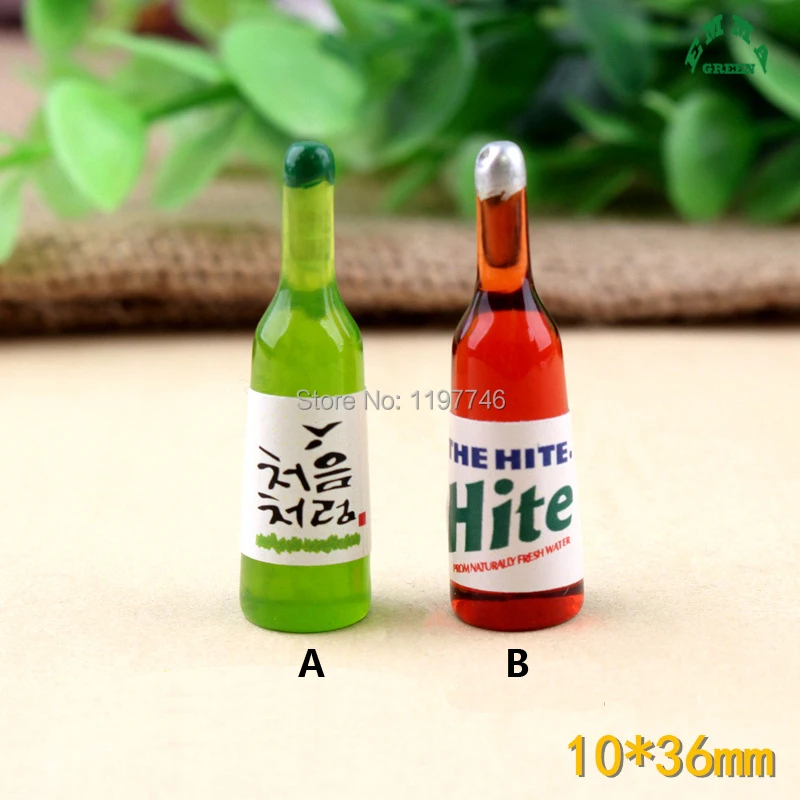 Bottle Charms for Jewelry making Korean Bottles Charms 10pcs 3D Resin Cabochon for DIY Home Decoration Cartoon Charms for Kids
Bottle Charms for Jewelry making Korean Bottles Charms 10pcs 3D Resin Cabochon for DIY Home Decoration Cartoon Charms for Kids