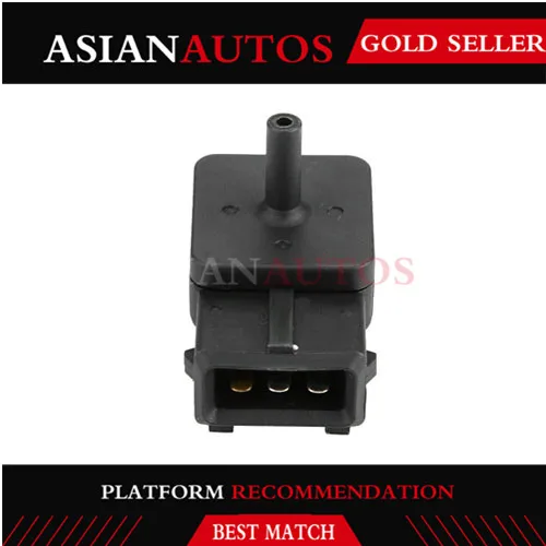MR577031 100798-5960 1007985960 New Air Intake Turbo Boost Pressure Sensor MAP Sensor For MITSUBISHI PAJERO L200
MR577031 100798-5960 1007985960 New Air Intake Turbo Boost Pressure Sensor MAP Sensor For MITSUBISHI PAJERO L200