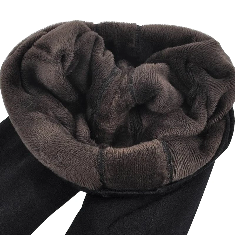 Hot 2018 New Fashion Women's Autumn And Winter High Elasticity And Good Quality Thick Velvet Pants Warm Leggings 34
Hot 2018 New Fashion Women's Autumn And Winter High Elasticity And Good Quality Thick Velvet Pants Warm Leggings 34