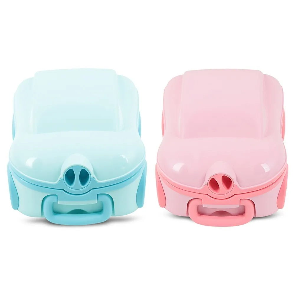 High Quality Split Type Travel Portable Car Potty for Kids Potty Toilet Bowl Cartoon Training Pan Toilet Seat Children Bedpan
High Quality Split Type Travel Portable Car Potty for Kids Potty Toilet Bowl Cartoon Training Pan Toilet Seat Children Bedpan