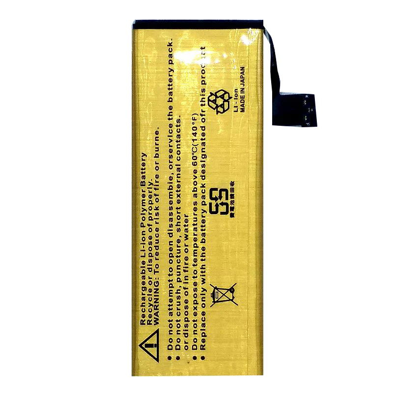 suqy Battery for iphone 5c Replacment High Capacity Internal Accumulator Bateria for Apple iPhone 5c batteries for Mobile Phone
suqy Battery for iphone 5c Replacment High Capacity Internal Accumulator Bateria for Apple iPhone 5c batteries for Mobile Phone