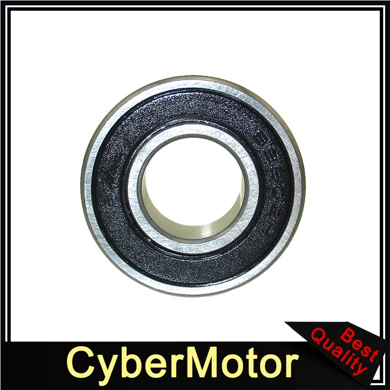 

99502H Ball Bearing For MTD 741-0155 941-0155 Prime Line 7-04199 7-044294 Stens 215-202 230-003 Ariens 54039 54351 Walker 5037-1