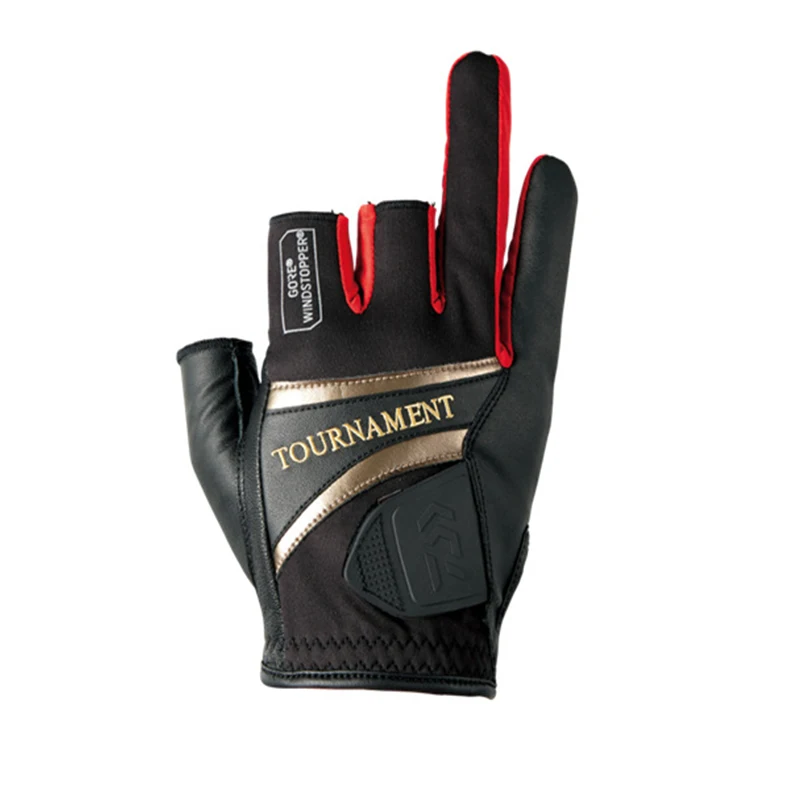 DG-1006T Leather Fishing Gloves 3 Cut Finger Breathable Gloves Outdoor Hiking Cycing Gloves 5 Finger Cut Sport Gloves
DG-1006T Leather Fishing Gloves 3 Cut Finger Breathable Gloves Outdoor Hiking Cycing Gloves 5 Finger Cut Sport Gloves