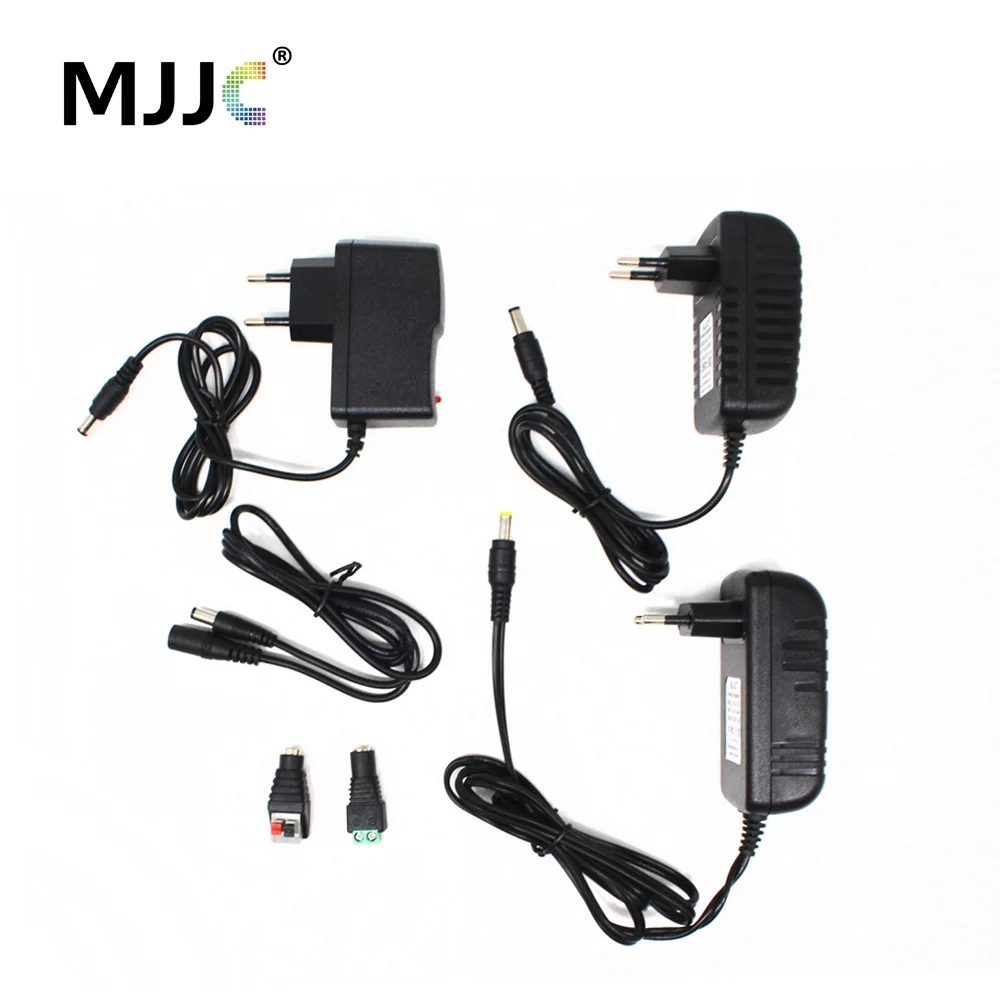 Power Supply 12V 1A 2A 3A 12 Volt Adapter Lighting Transformer 220V 12V AC DC Plastic LED Driver 110V 240V 12V 2A for LED Strip 
Power Supply 12V 1A 2A 3A 12 Volt Adapter Lighting Transformer 220V 12V AC DC Plastic LED Driver 110V 240V 12V 2A for LED Strip