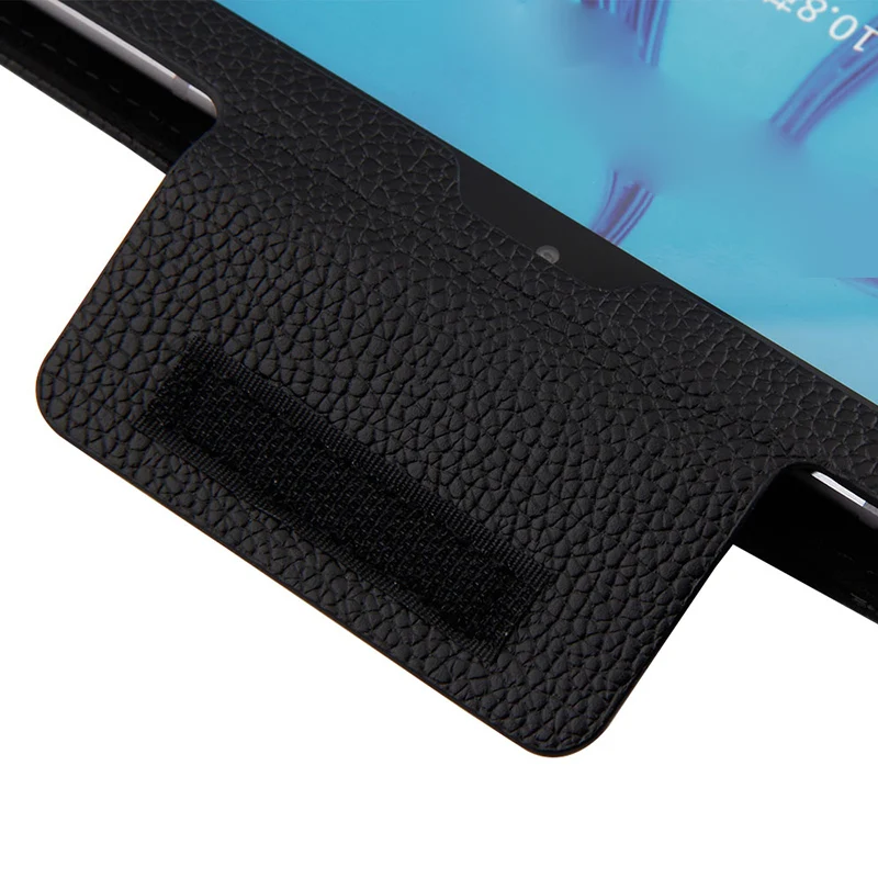 JRZ 10 8 дюймов чехол для планшета Huawei MediaPad M5 CRM-AL09 CRM-W09 Съемная Wi-Fi Bluetooth клавиатура