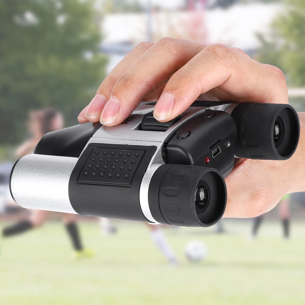 1.3MP CMOS Сенсор 101 м/1000 м USB устройство для считывания с tf карт туризма охота спорта