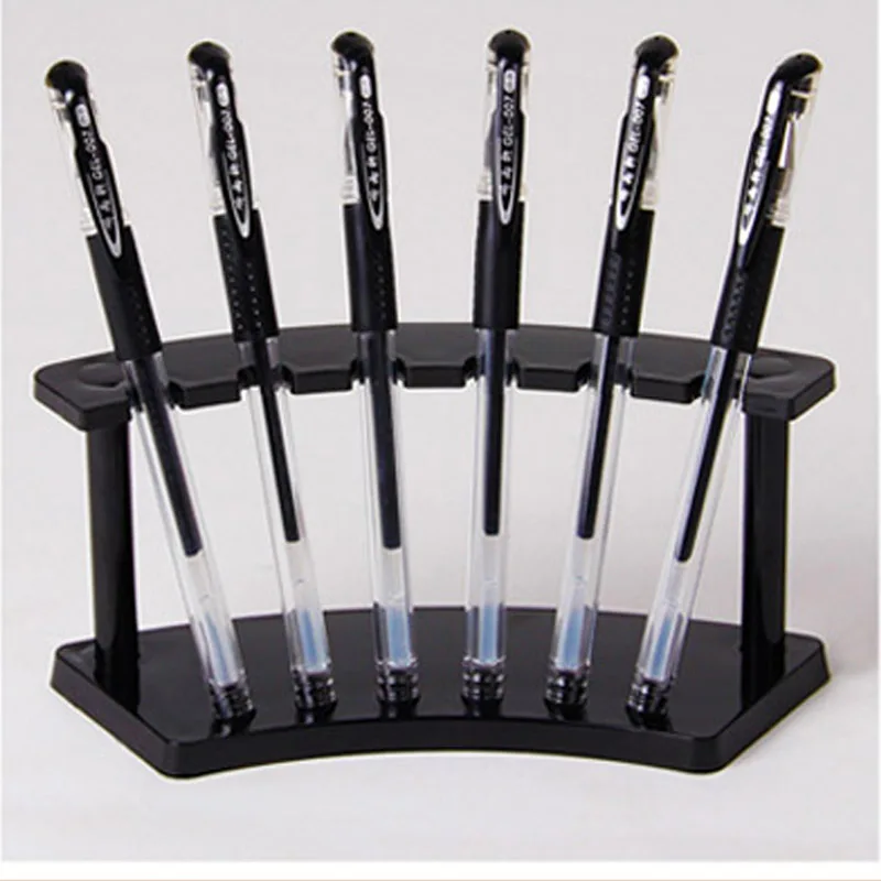 1PCS Acrylic Pen Holder Ballpoint Pen Shelf Cosmetic Brush Eyeshadow Lipstick Display Support Holder Desk Organizer Stationery
1PCS Acrylic Pen Holder Ballpoint Pen Shelf Cosmetic Brush Eyeshadow Lipstick Display Support Holder Desk Organizer Stationery