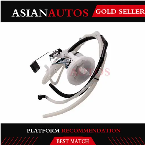 Топливный насос в сборе со встроенным топливным фильтром для BMW E90 E91 316i 318i 320i 325d 328i 330d 335i 340i 316Li 320Li 16117163295
Топливный насос в сборе со встроенным топливным фильтром для BMW E90 E91 316i 318i 320i 325d 328i 330d 335i 340i 316Li 320Li 16117163295