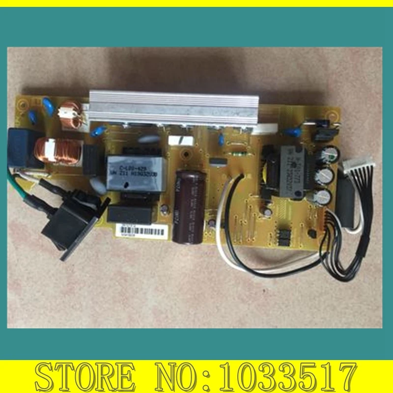 Projector Accessories mains power supply board for NEC NP110 210 V230 260 300 VE280
Projector Accessories mains power supply board for NEC NP110 210 V230 260 300 VE280