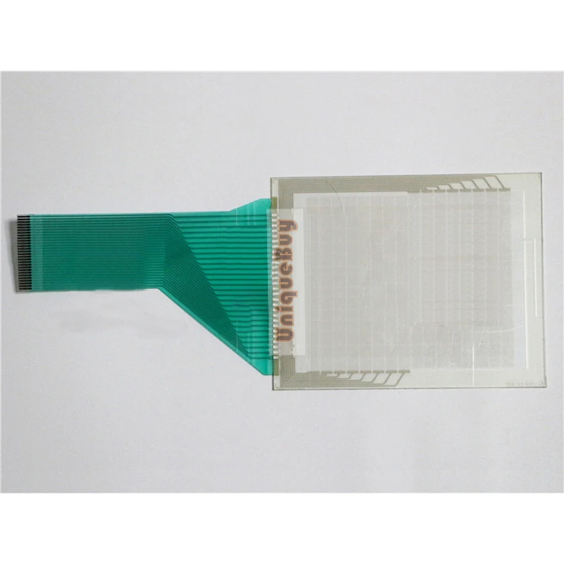 For PATLITE GH-502DS-4 GH-502-5 Digitizer Resistive Touch Screen Panel Resistance Sensor
For PATLITE GH-502DS-4 GH-502-5 Digitizer Resistive Touch Screen Panel Resistance Sensor