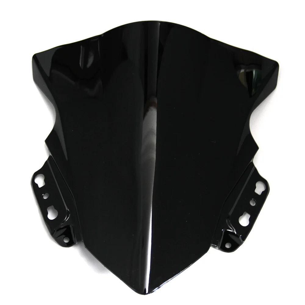 Лобовое стекло 5 цветов для 2014-2017 2015 2016 Kawasaki Ninja 250 SL, ветровой экран, двойные Пузырьковые Мотоциклетные аксессуары
Лобовое стекло 5 цветов для 2014-2017 2015 2016 Kawasaki Ninja 250 SL, ветровой экран, двойные Пузырьковые Мотоциклетные аксессуары