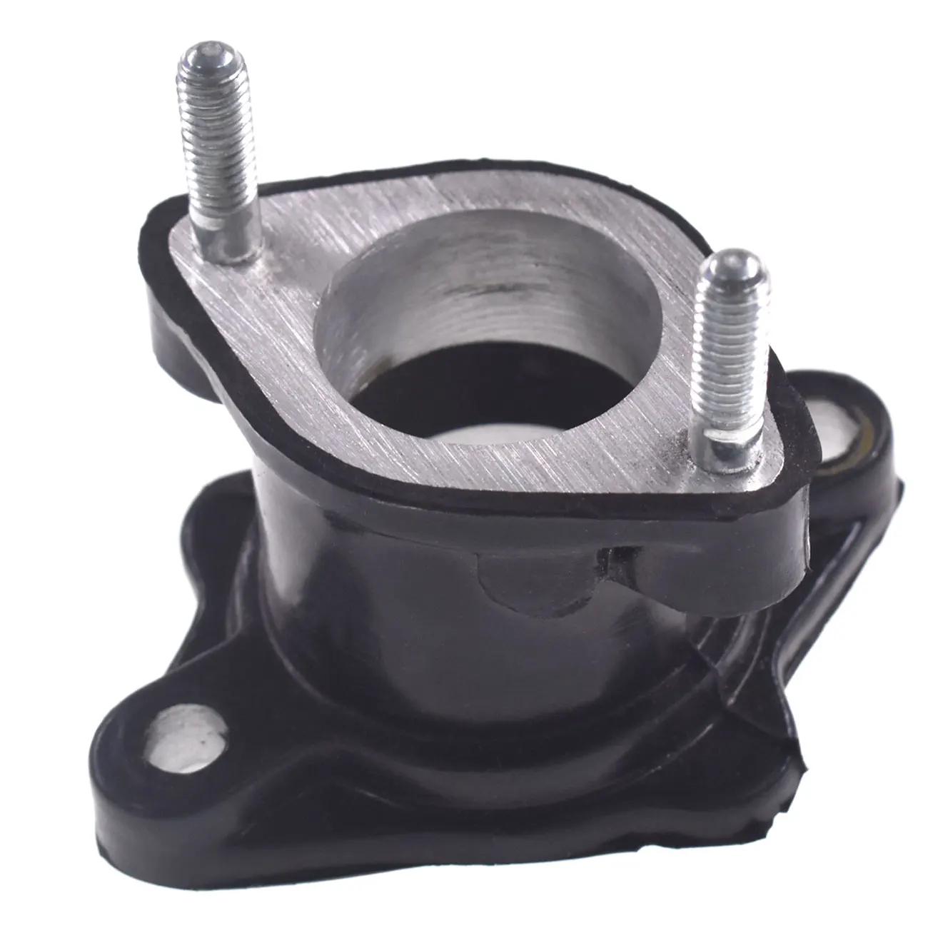 27 мм PZ27 Carby впускной коллектор трубы 140cc 150cc 125CC велосипед DIRT ATV QUAD PIT|Впускной