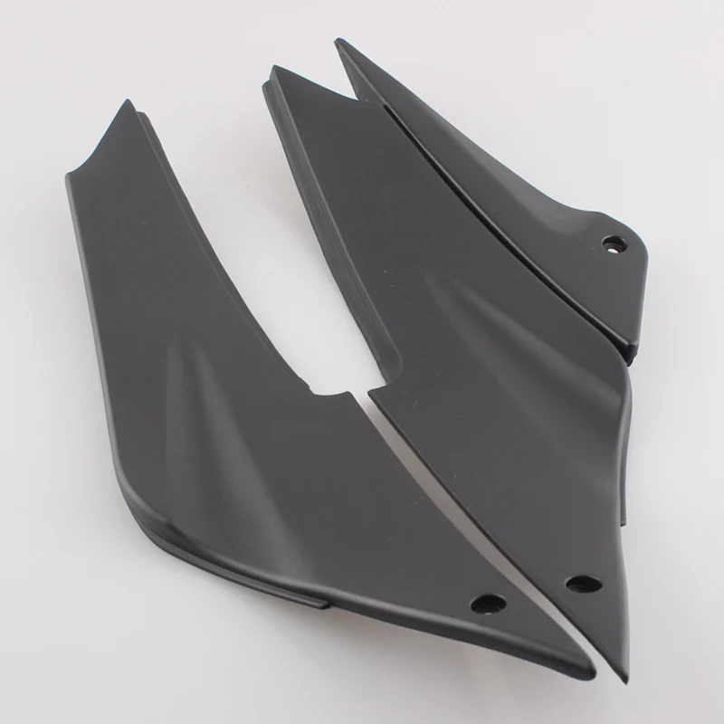 Black Oil Tank Side Cover & Battery Cover Fairing Panel Kit Fit For Kawasaki Ninja ZX6R ZX636 05-06
Black Oil Tank Side Cover & Battery Cover Fairing Panel Kit Fit For Kawasaki Ninja ZX6R ZX636 05-06