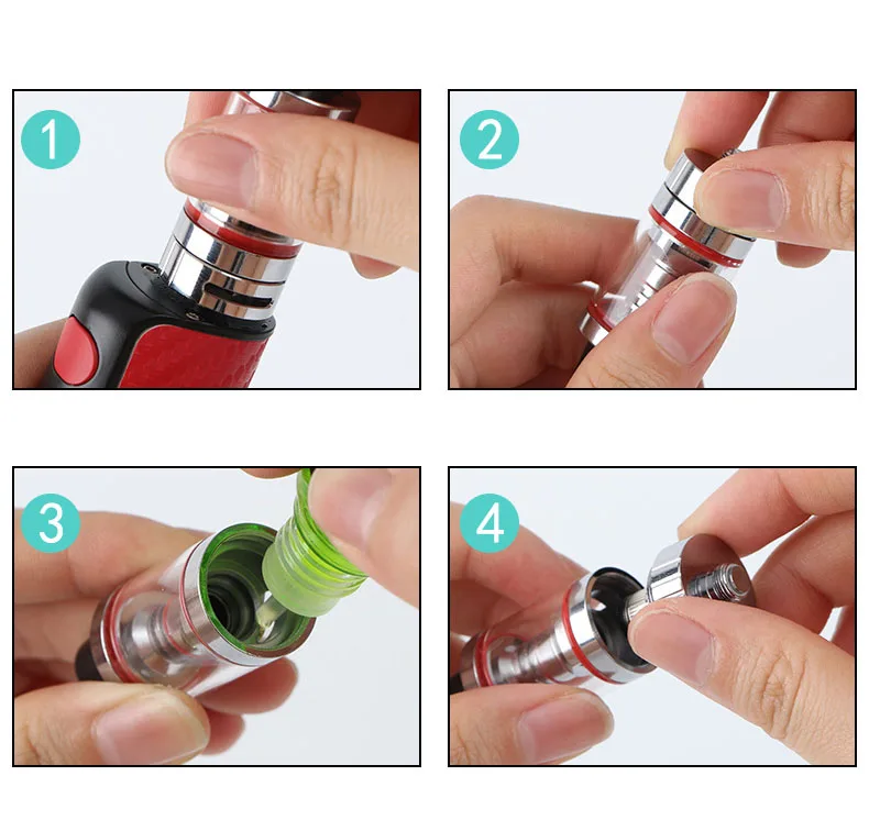 5pcs/lot EC coil head resistance Electronic Cigarette mod Smoke Pen Hookah Coil For QAZ MINI 80W Vape Kit
5pcs/lot EC coil head resistance Electronic Cigarette mod Smoke Pen Hookah Coil For QAZ MINI 80W Vape Kit
