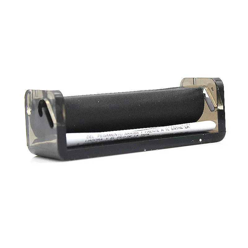 Manual 70MM Portable Mini Cigarette Rolling Machine Tobacco Injector Smoking Accessories Smoking Roller Tobacco Rolling Tools
Manual 70MM Portable Mini Cigarette Rolling Machine Tobacco Injector Smoking Accessories Smoking Roller Tobacco Rolling Tools