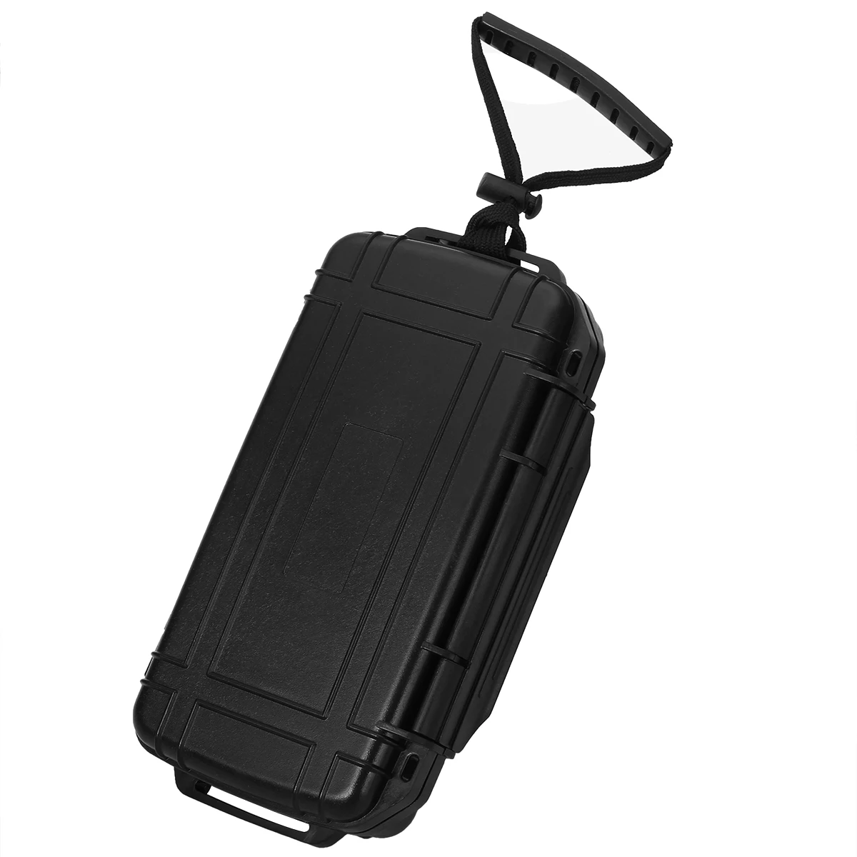 230*125*49mm New 5 Cigars Caddy Case Waterproof Dust-proof Shockproof Travel Cigar Box with Humidor
230*125*49mm New 5 Cigars Caddy Case Waterproof Dust-proof Shockproof Travel Cigar Box with Humidor
