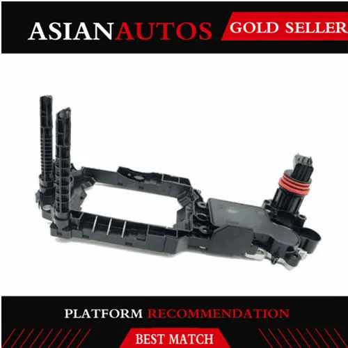 Original Tested 722.8 Auto Transmission Solenoid ECU A1695451032 A1693701106 Set for Mercedes Benz A&B CLASS Car
Original Tested 722.8 Auto Transmission Solenoid ECU A1695451032 A1693701106 Set for Mercedes Benz A&B CLASS Car