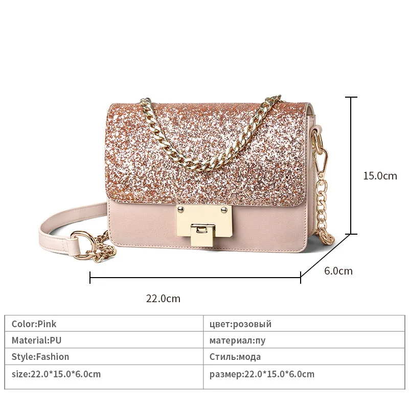 LUCKYER BEAUTY 2019 new bags for women messenger bag luxury shoulder bag evening bag fashion crossbody purse vintage girl lady
LUCKYER BEAUTY 2019 new bags for women messenger bag luxury shoulder bag evening bag fashion crossbody purse vintage girl lady