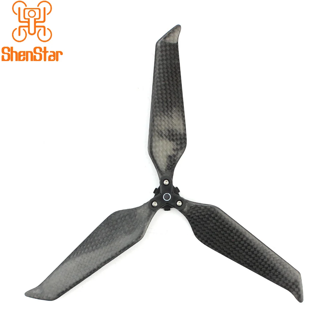 New Design 3Blade 8743 Full Carbon Fiber Propellers 8743F Foldable Low Noise CW CCW Props Paddle for DJI Mavic 2 Pro Zoom Drone
New Design 3Blade 8743 Full Carbon Fiber Propellers 8743F Foldable Low Noise CW CCW Props Paddle for DJI Mavic 2 Pro Zoom Drone