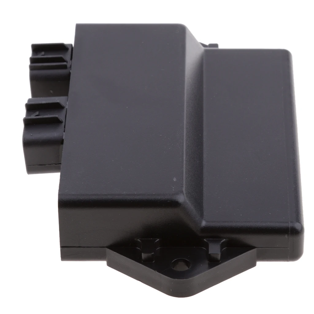 CDI Module For Yamaha ATV Warrior 350 YFM350X 348cc 1997-2001 3GD-85540-40-00 12V CDI Module Black 5.517.080.79 Inch
CDI Module For Yamaha ATV Warrior 350 YFM350X 348cc 1997-2001 3GD-85540-40-00 12V CDI Module Black 5.517.080.79 Inch