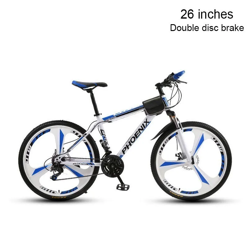 Inch Aluminium Alloy Phoenix A Mountain Country Vehicle Bmw Bicycle Land Rover 21 Speed Men And Women Student Single
Inch Aluminium Alloy Phoenix A Mountain Country Vehicle Bmw Bicycle Land Rover 21 Speed Men And Women Student Single