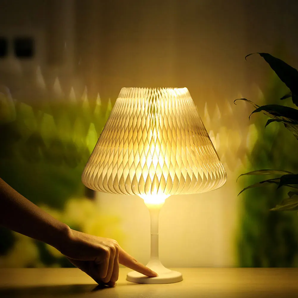 3 Touch Modes LED Nightlight Changeable Mini USB Table Desk Reading Waterproof Home Decor Filter Blue Light Touch Light Lamp
3 Touch Modes LED Nightlight Changeable Mini USB Table Desk Reading Waterproof Home Decor Filter Blue Light Touch Light Lamp