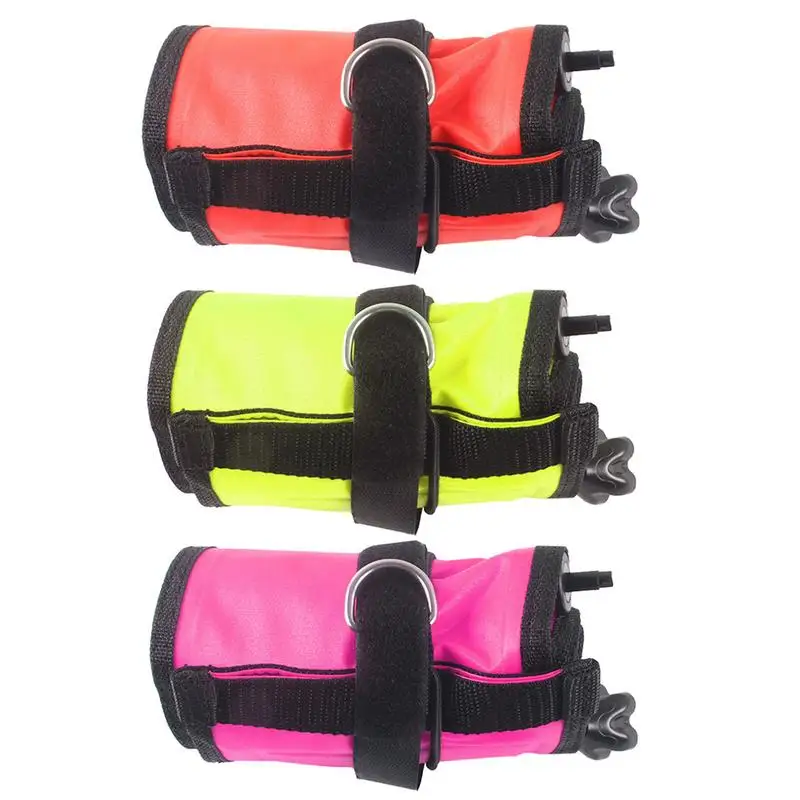 Diving SMB Warning Surface Marking Safety Buoy Sausage Super Large Underwater Photography Accessories Snorkel Equipment
Diving SMB Warning Surface Marking Safety Buoy Sausage Super Large Underwater Photography Accessories Snorkel Equipment