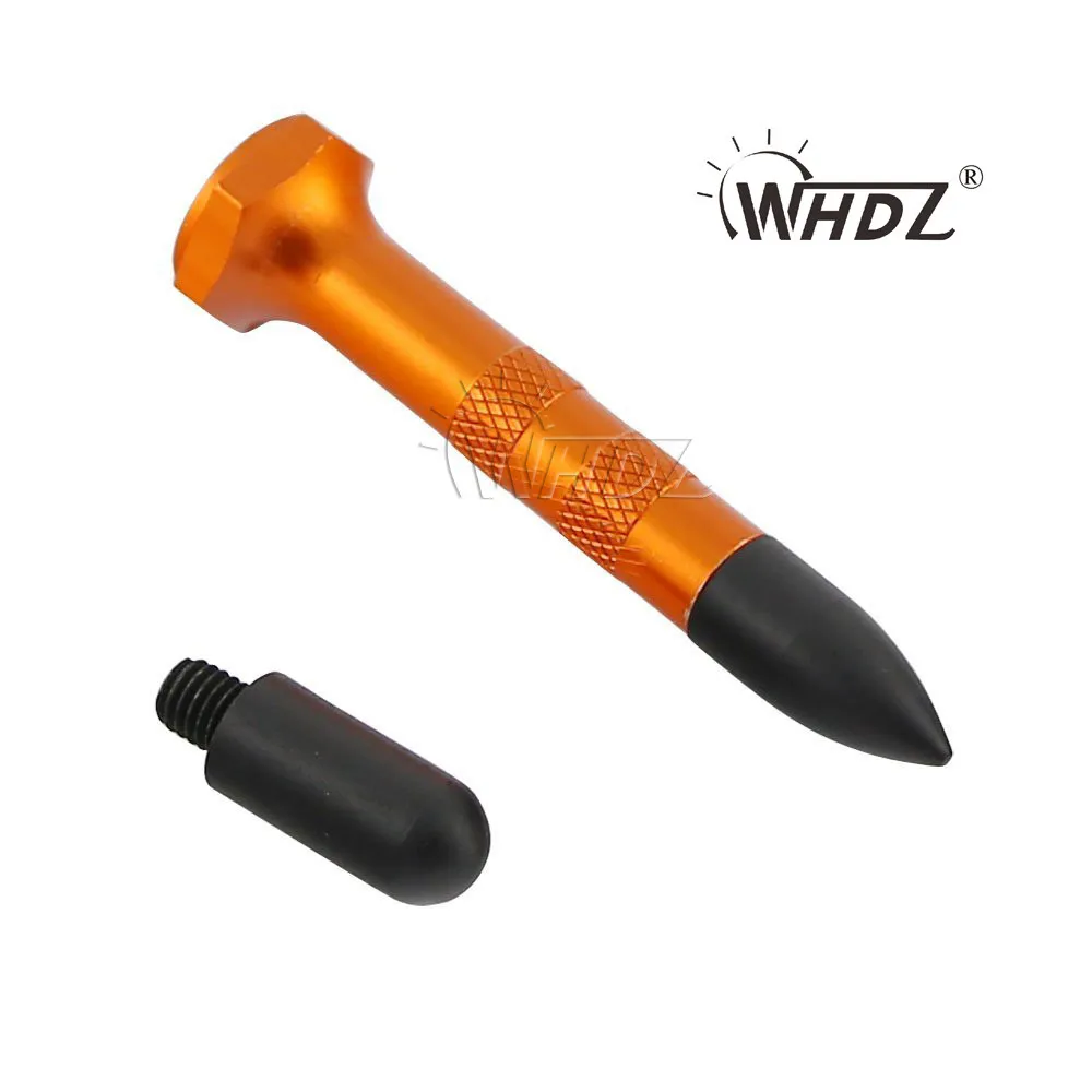 Dent Puller Tool Set Panitless Dent Repair Kit Car Body Auto Dent Removal Household DIY Remover Slide Hammer Tabs Tap Down
Dent Puller Tool Set Panitless Dent Repair Kit Car Body Auto Dent Removal Household DIY Remover Slide Hammer Tabs Tap Down