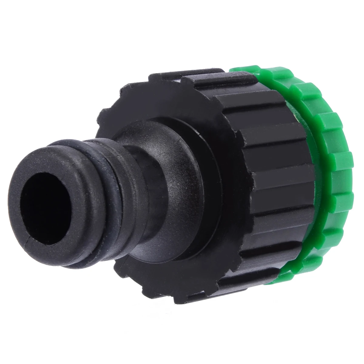 1pcs Fast Coupling Adapter Drip Tap Hose Adaptor For 1/2 & 3/4" Irrigation Hose Water Connector Garden Watering Irrigation Tool
1pcs Fast Coupling Adapter Drip Tap Hose Adaptor For 1/2 & 3/4" Irrigation Hose Water Connector Garden Watering Irrigation Tool