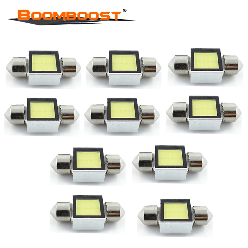 10 pieces car led panel 31MM White 12V led dome light panel light Automotive Festoon LED light Bulbs new arrival
10 pieces car led panel 31MM White 12V led dome light panel light Automotive Festoon LED light Bulbs new arrival