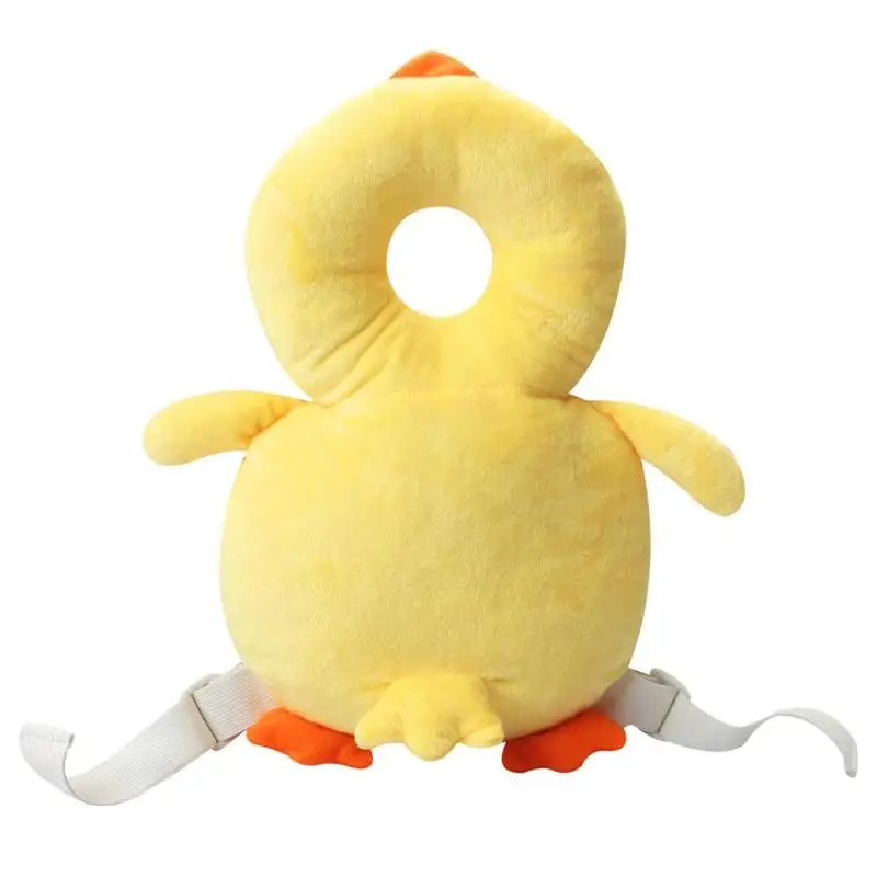 Baby Head Protector Pillow Toddlers Headrest Pad Neck Safe Pad Backpack Cushion Protector Wings Nursing Baby Bedding Mat
Baby Head Protector Pillow Toddlers Headrest Pad Neck Safe Pad Backpack Cushion Protector Wings Nursing Baby Bedding Mat