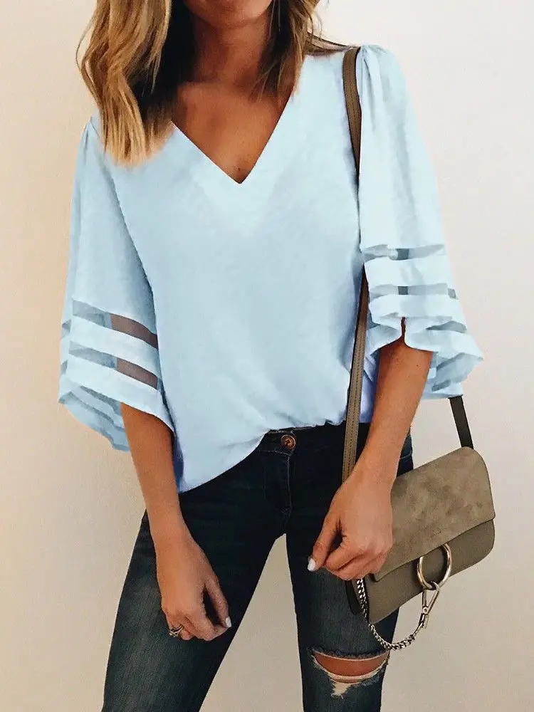 Boho Vintage Women Casual Loose Shawl Kimono Cardigan Chiffon Fashion Sexy V-Neck Blouse
Boho Vintage Women Casual Loose Shawl Kimono Cardigan Chiffon Fashion Sexy V-Neck Blouse